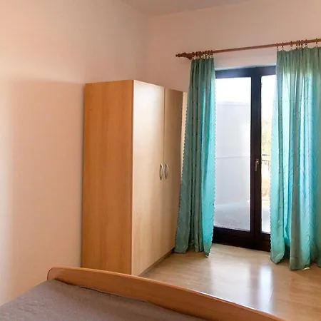 Zdenka * Trpanj