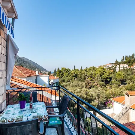 Zdenka Διαμέρισμα