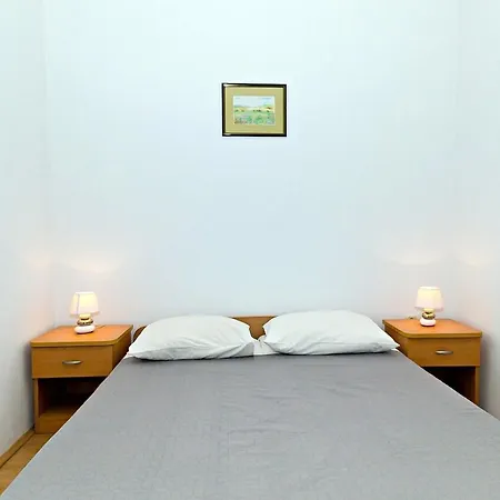 Appartement Zdenka