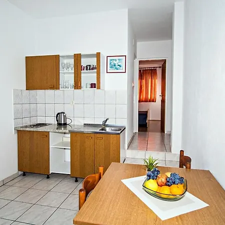 Zdenka Appartement *