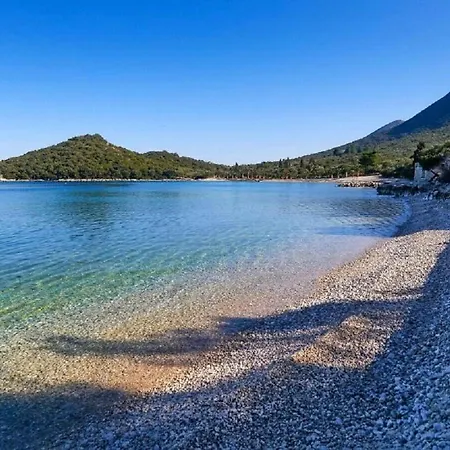 Διαμέρισμα Zdenka *