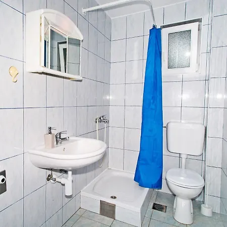 Zdenka Appartement Trpanj