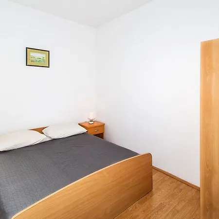 Διαμέρισμα Zdenka Trpanj