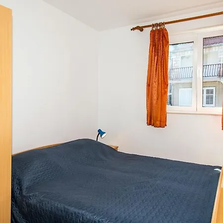Zdenka * Trpanj