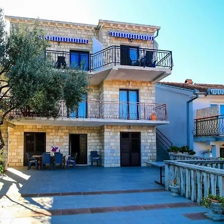 Zdenka Διαμέρισμα