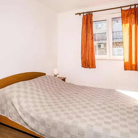 Zdenka Appartement *