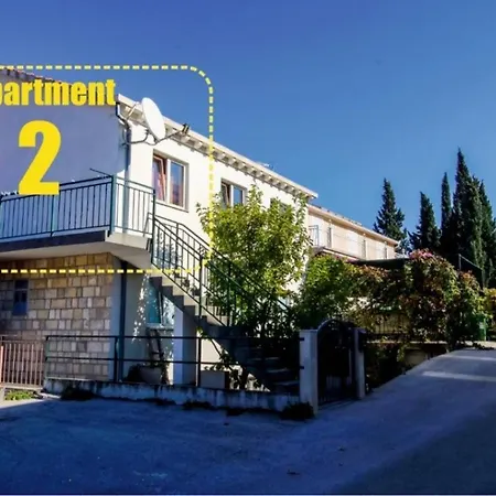 Zdenka Διαμέρισμα *