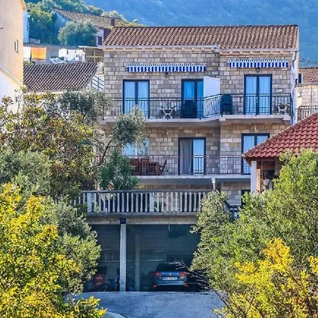 Appartement Zdenka *